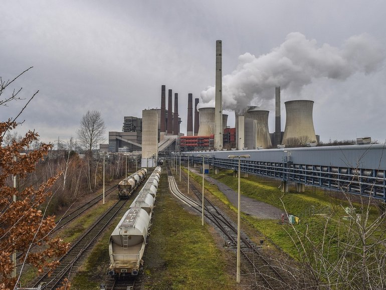 Europe has spent decades shutting down coal-fired plants to combat global warming. Now the ones still left are experiencing an unexpected windfall. 