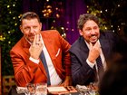 MKR has reheated the ratings.