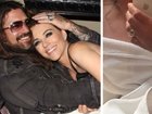 The unlikely couple have taken their relationship to the next level.