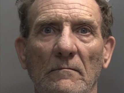 Stephen Sellars, 62, has been jailed for sexually penetrating a corpse.