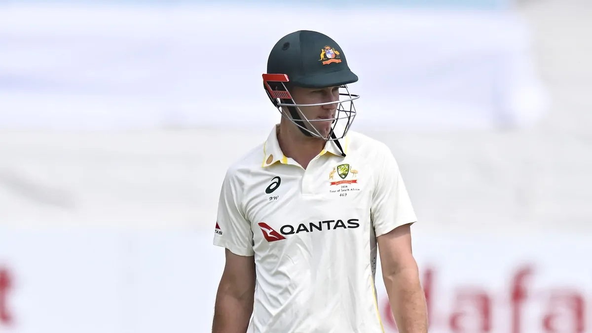 Mitchell Johnson: Australia should bring in Cooper Connolly and Michael Neser for second Test against Proteas Mitchell Johnson: Australia should bring in Cooper Connolly and Michael Neser for second Test against Proteas