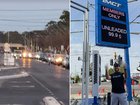 Adrian Portelli’s LMCT+ has a 99 cent fuel offer for Saturday only