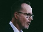 David Shoebridge is under pressure for his handling of allegations against Greens Senator Jordon Steele-John.