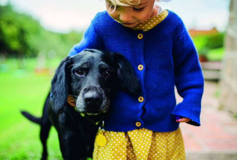Nature-based research for childhood education is being championed by the Princess of Wales