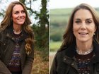 Princess Katherine has launched a new campaign to include nature play in early-childhood