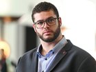 Greens senator Jordon Steele-John is facing allegations of inappropiate behaviour toward women. NewsWire / Martin Ollman