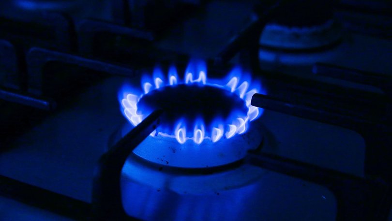 The Victorian opposition is promising to scrap Labor’s bans on new gas appliances if they win next month’s election. NewsWire / Gaye Gerard