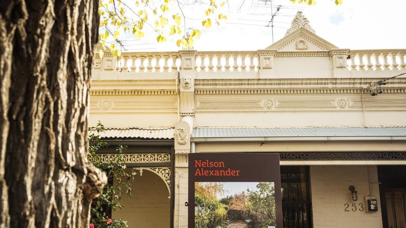 Auction rates have dipped in one state after the introduction of new rules to tackle underquoting. (Christopher Hopkins/AAP PHOTOS)