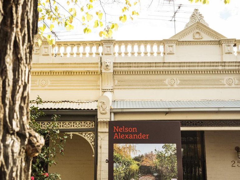 Auction rates have dipped in one state after the introduction of new rules to tackle underquoting. (Christopher Hopkins/AAP PHOTOS)
