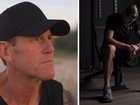 Ben Roberts-Smith's radio interview coincides with the launch on his online clothing store that sells a t-shirt with an image of him being arrested at Sydney airport
