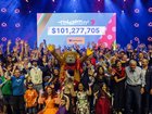 In its 59th year the iconic 26-hour fundraising event has broken yet another record, with the remarkable generosity of the WA community taking the final tally to an incredible $101 million.