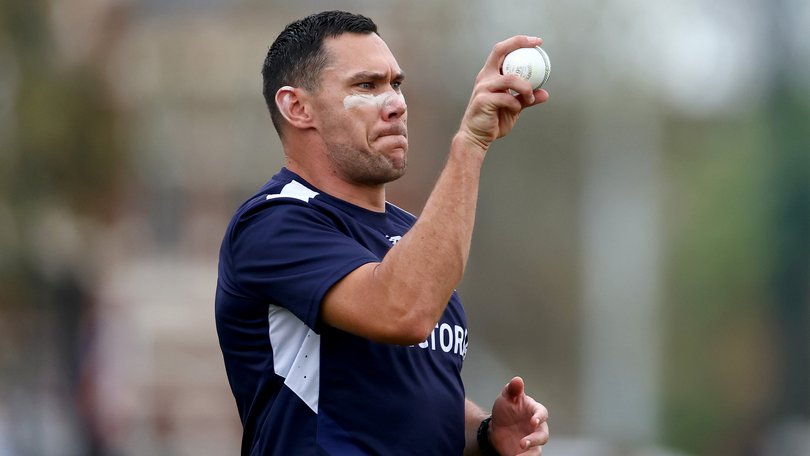 Scott Boland is playing in the Second Test.