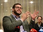 West Australian senator Jordon Steele-John has openly accused a ‘clique’ within the Greens of orchestrating a pre-selection smear campaign in the wake of allegations about his conduct towards female colleagues.