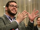 West Australian senator Jordon Steele-John has openly accused a ‘clique’ within the Greens of orchestrating a pre-selection smear campaign in the wake of allegations about his conduct towards female colleagues.