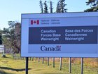 Canadian Prime Minister Mark Carney says four service members have been killed and dozens more seriously injured in a fire at a military base in Alberta.