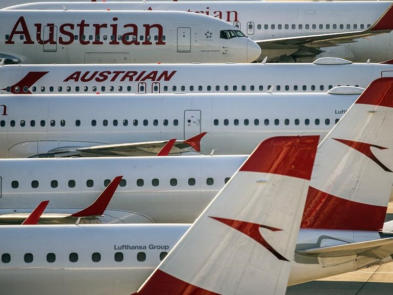 A flight bound for Vienna was forced to make an emergency landing in Bulgaria after a bomb threat was reported onboard. 
