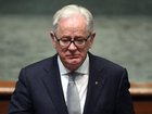 Former federal minister Andrew Robb backs the EU deal if it doesn’t lock Australia in to net zero.