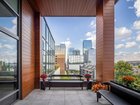 The Printing House is Nashville’s newest — and arguably most stylish — property.