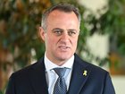 Shadow treasurer Tim Wilson.