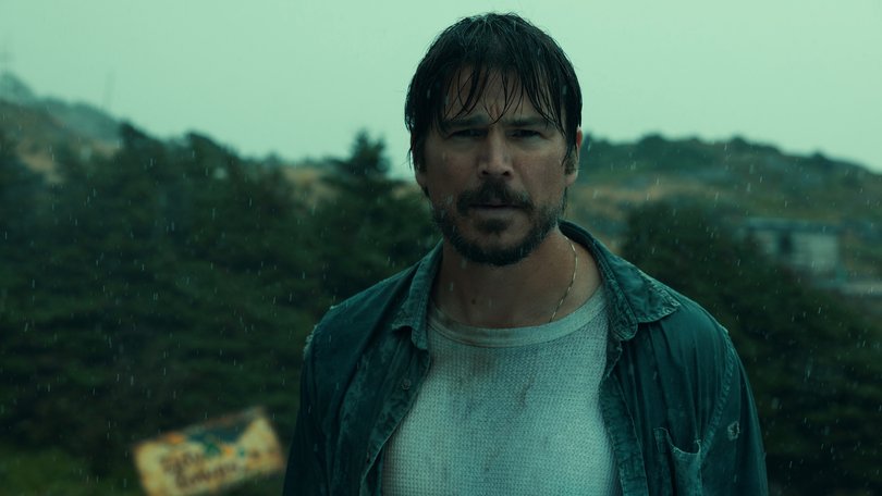 Below, starring Josh Hartnett.