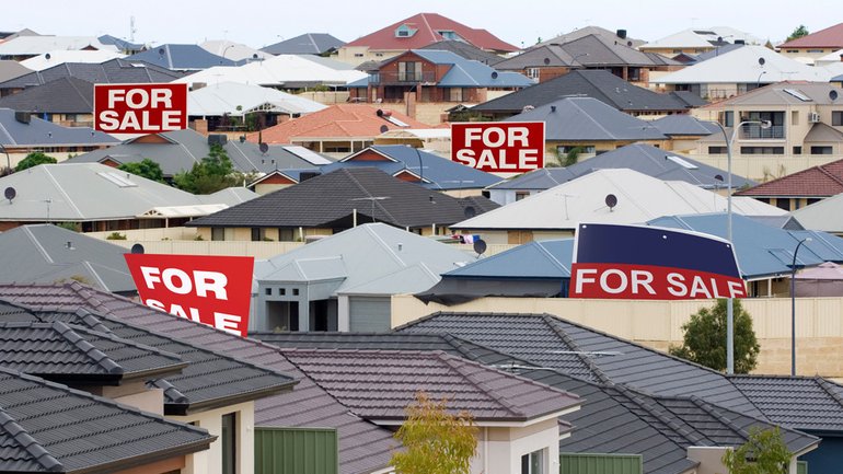 Property expert Gavin Hegney said those taking advantage were often drawing on past experience.