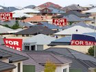 Property expert Gavin Hegney said those taking advantage were often drawing on past experience.
