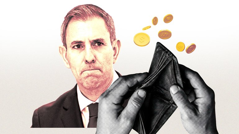 Aussie small businesses face onerous taxes of up to 47 per cent under Labor’s plan to impose a new minimum 30 per cent tax on discretionary trusts, a leader tax expert from Australian National University says.