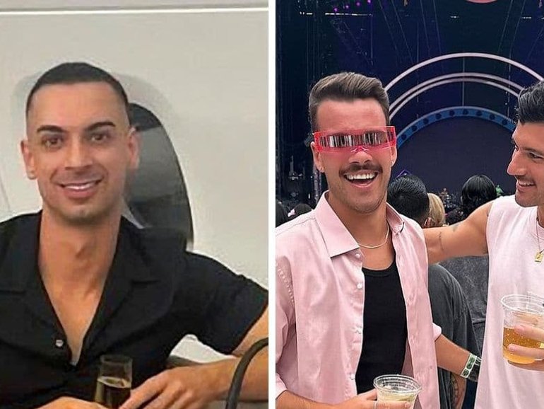 A former police officer’s phone call to a friend after he was arrested over allegations he murdered a Sydney couple has been revealed in court.