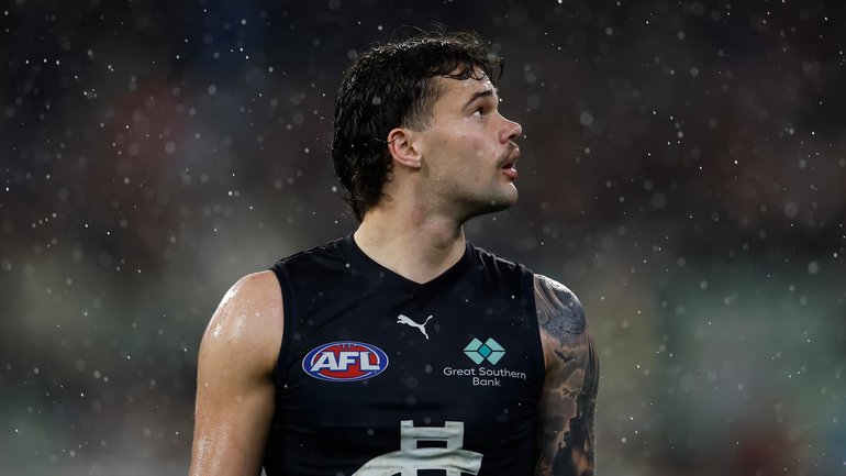 Carlton player Lachie Cowan has apologised for his illicit drug use.