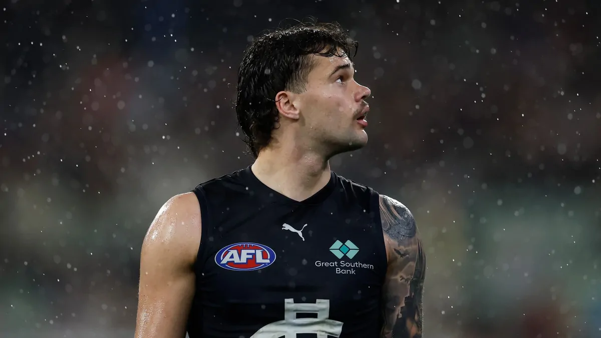 GEORGIE PARKER: AFL issuing warnings ahead of drug tests offers players a get-out-of-jail-free card GEORGIE PARKER: AFL issuing warnings ahead of drug tests offers players a get-out-of-jail-free card