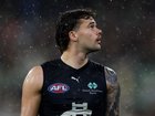 Carlton player Lachie Cowan has apologised for his illicit drug use.
