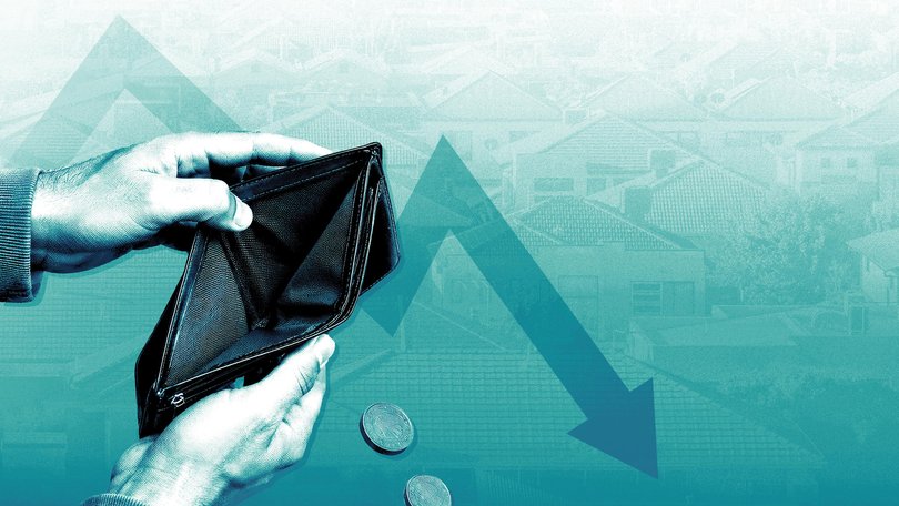 Just $20 more a week in housing costs would push the majority of Australians into cutting back on food and medicine – pushing at-risk households to the brink.