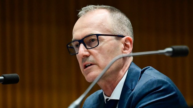 Christopher Kent, a Reserve Bank assistant governor, has admitted unemployment has risen faster than expected as households grapple with four interest rate hikes.