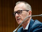 Christopher Kent, a Reserve Bank assistant governor, has admitted unemployment has risen faster than expected as households grapple with four interest rate hikes.