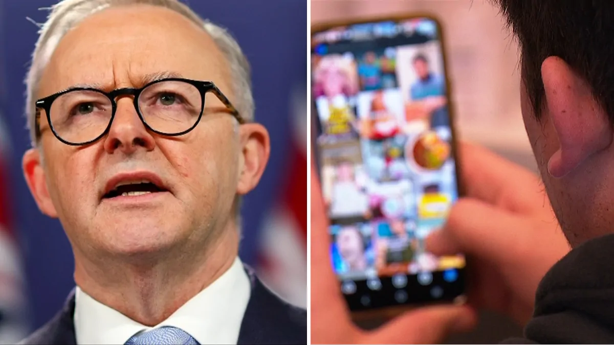 Politicians are going viral with Gen Z. But is anyone actually changing their vote? Politicians are going viral with Gen Z. But is anyone actually changing their vote?