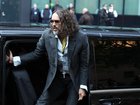 Russell Brand told police after his arrest he had never engaged in non-consensual sexual activity. 