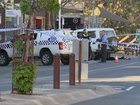 A suspect is in custody over an alleged attack on MP Helen Haines.