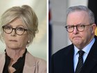 Prime Minister Anthony Albanese has confirmed the joint counter-terrorism team had been activated after an incident left independent MP Helen Haines in a critical condition.