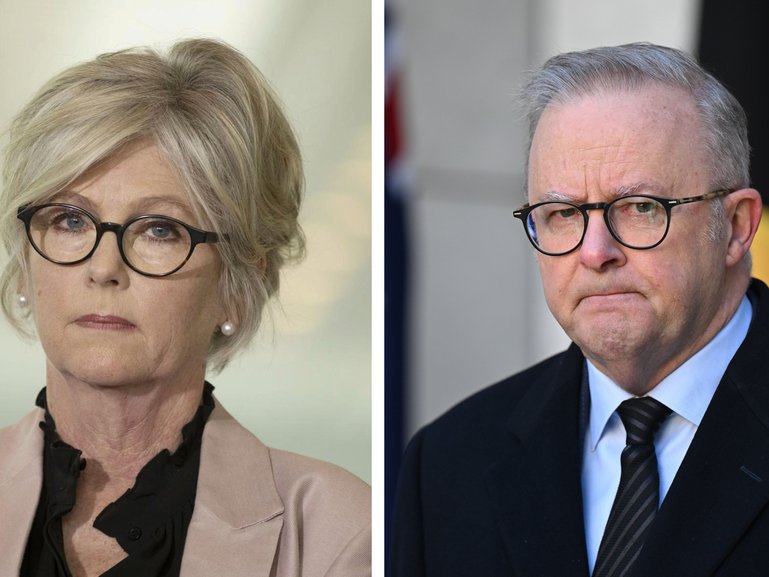 Prime Minister Anthony Albanese has confirmed the joint counter-terrorism team had been activated after an incident left independent MP Helen Haines in a critical condition.