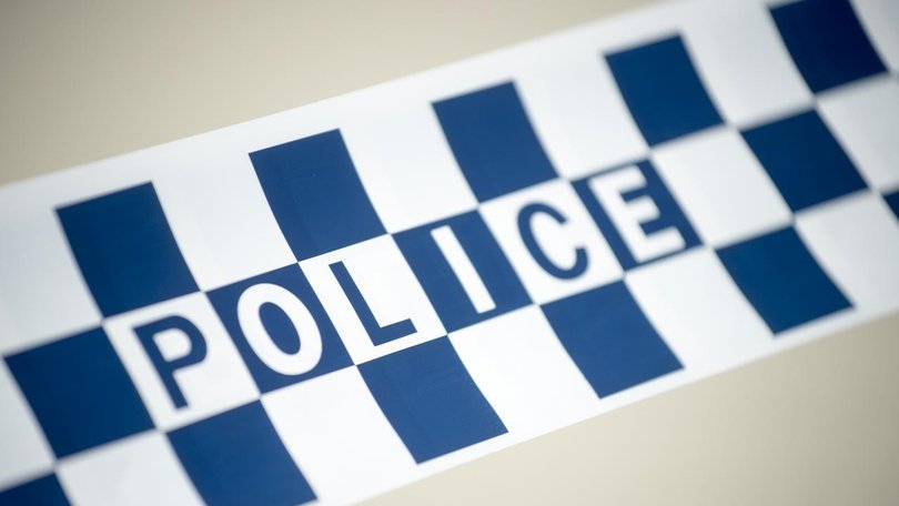 WA detectives have charged a teenager after a drive-by shooting at Gosnells on Saturday. (Aaron Bunch/AAP PHOTOS)