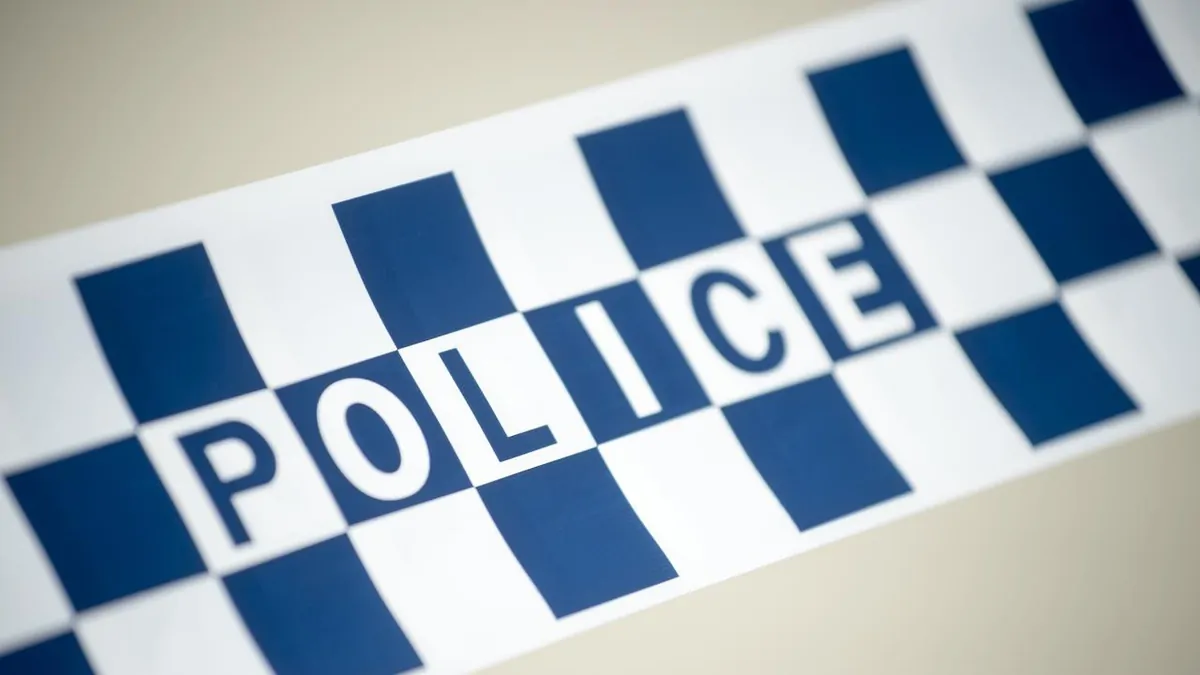 Gosnells, WA: Teenage boy charged after alleged drive-by shooting Gosnells, WA: Teenage boy charged after alleged drive-by shooting