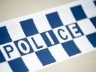 WA detectives have charged a teenager after a drive-by shooting at Gosnells on Saturday. (Aaron Bunch/AAP PHOTOS)