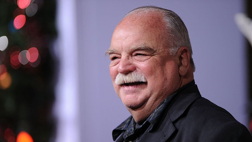 Actor Richard Riehle has died, aged 78.