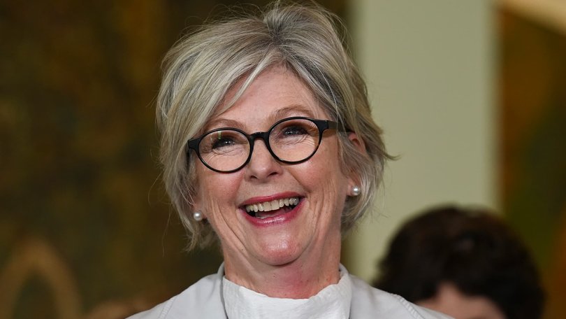 Helen Haines is fighting for life in hospital after she was struck by a car in an incident being investigated as an attack.