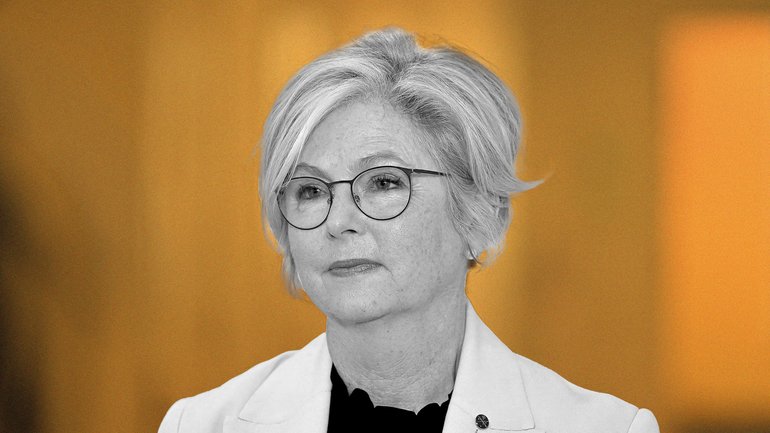 Helen Haines