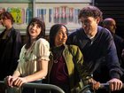 Emily Fairn, Leo Reich and Olive Gray star in It Gets Worse.