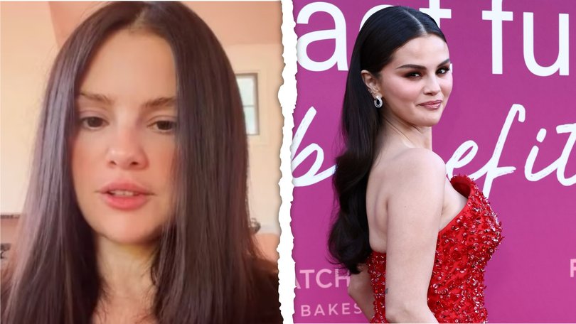 Selena Gomez has opened up about the negative effects her vaping addiction has had on her voice.