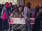 The death of five-year-old Kumanjayi Little Baby has sparked child protection reforms in the NT. (Rhett Hammerton/AAP PHOTOS)