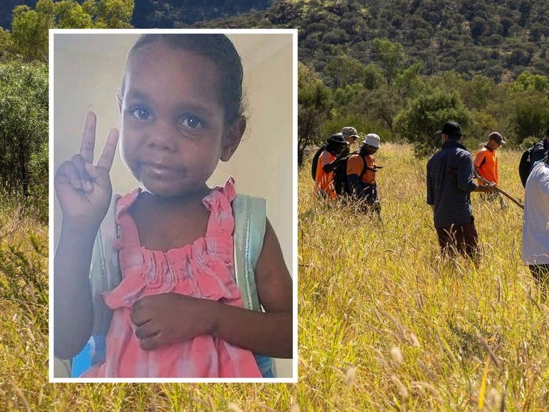 The alleged murder of a five-year-old girl has sparked calls for child protection system reforms. 