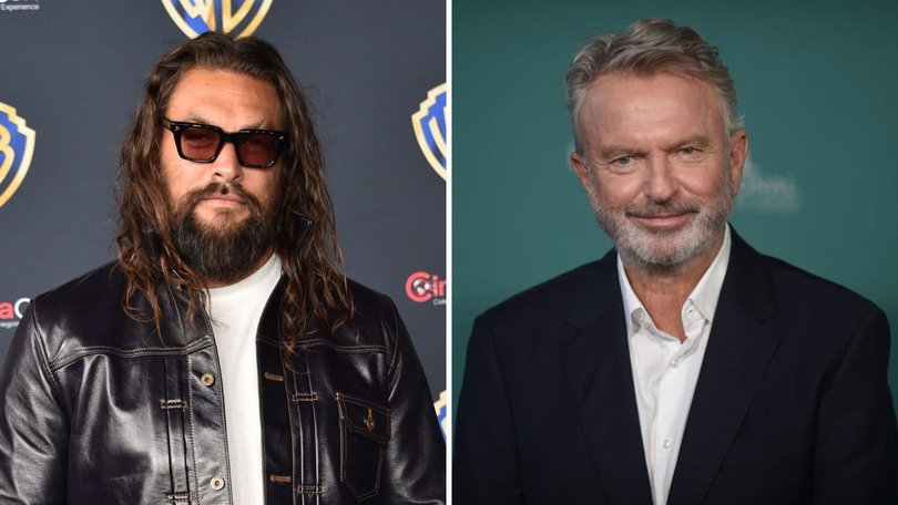 Jason Momoa has reportedly purchased the late Sam Neill’s sprawling New Zealand property for $15 million.